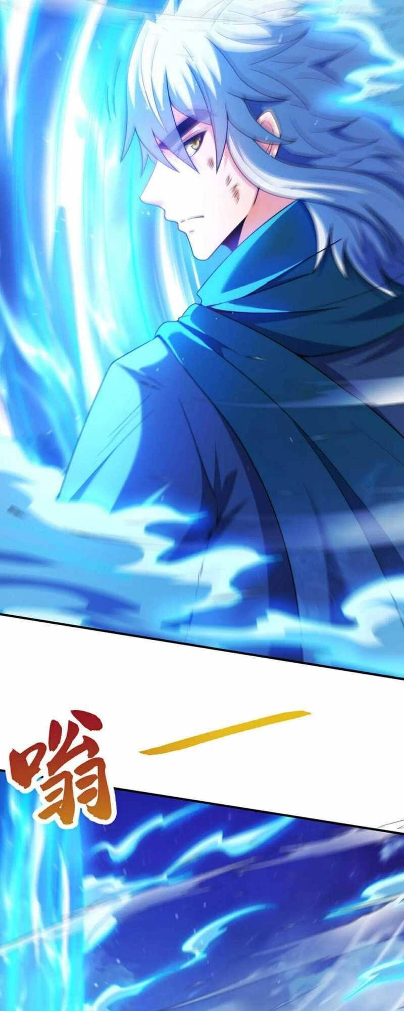 Huyền Thiên Chí Tôn Chapter 133 - 30