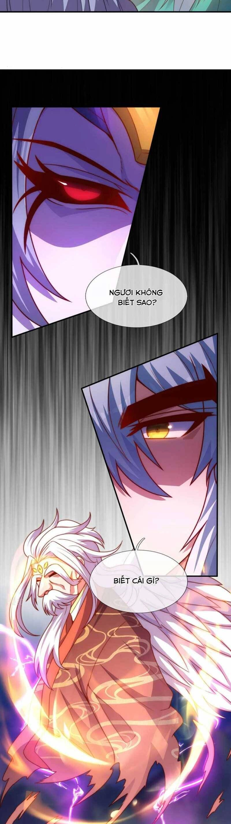 Huyền Thiên Chí Tôn Chapter 134 - 14