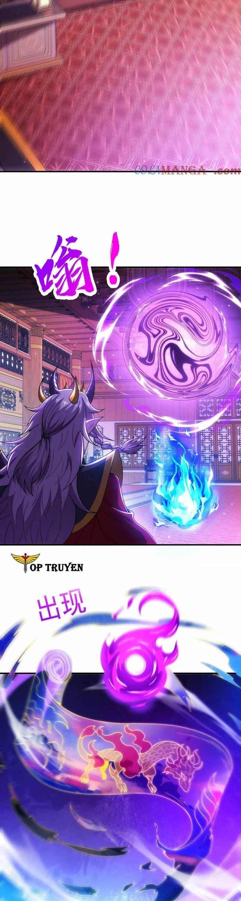 Huyền Thiên Chí Tôn Chapter 135 - 4