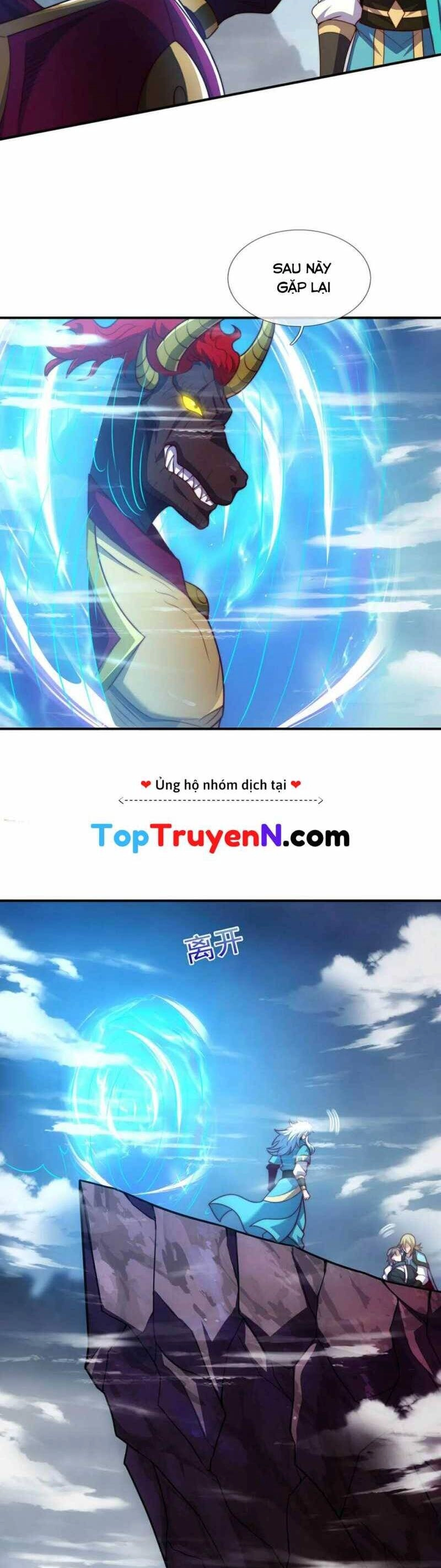 Huyền Thiên Chí Tôn Chapter 135 - 10