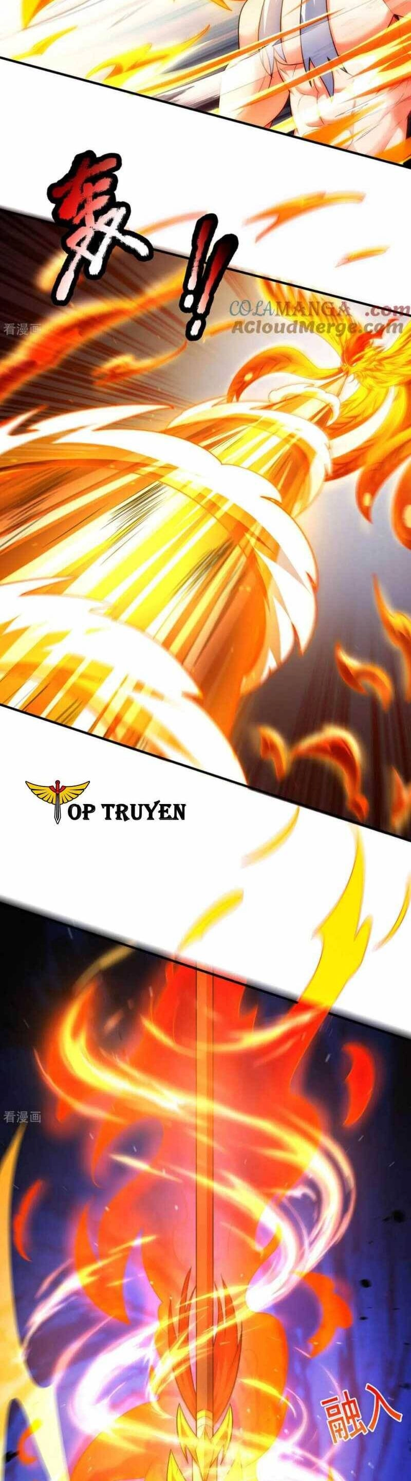 Huyền Thiên Chí Tôn Chapter 135 - 21