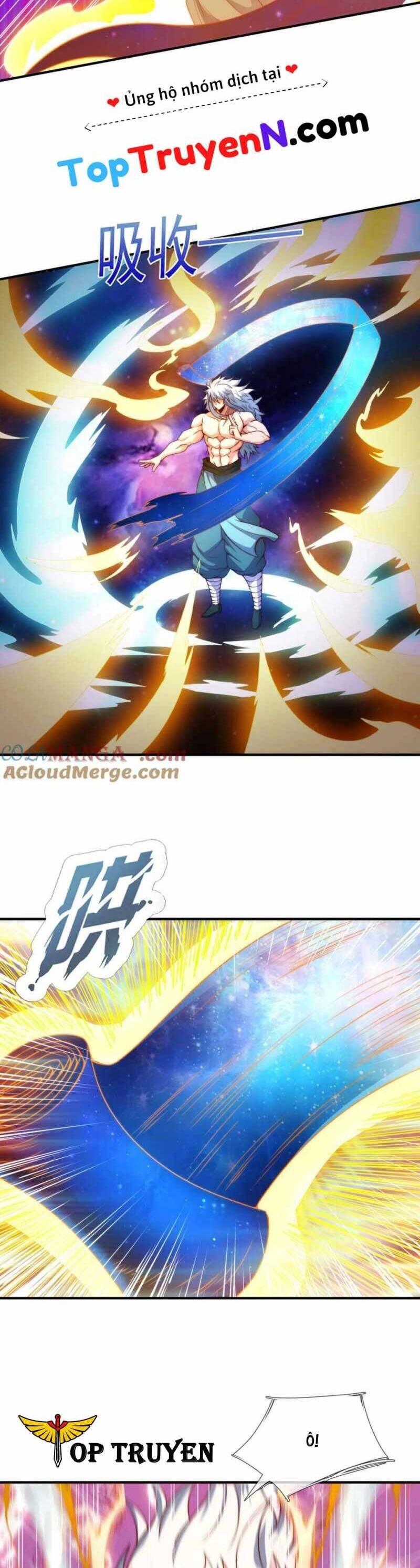 Huyền Thiên Chí Tôn Chapter 136 - 3