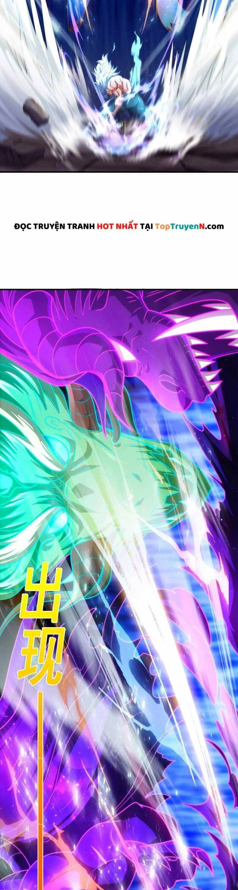 Huyền Thiên Chí Tôn Chapter 136 - 5