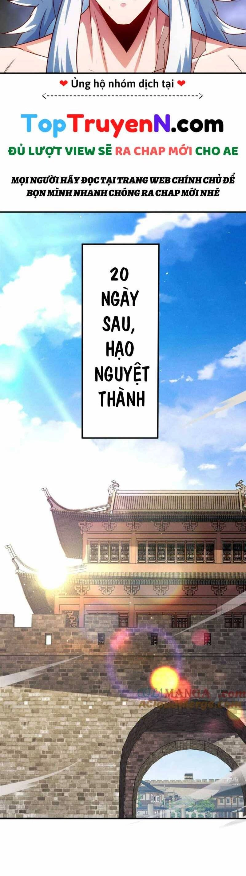 Huyền Thiên Chí Tôn Chapter 136 - 14