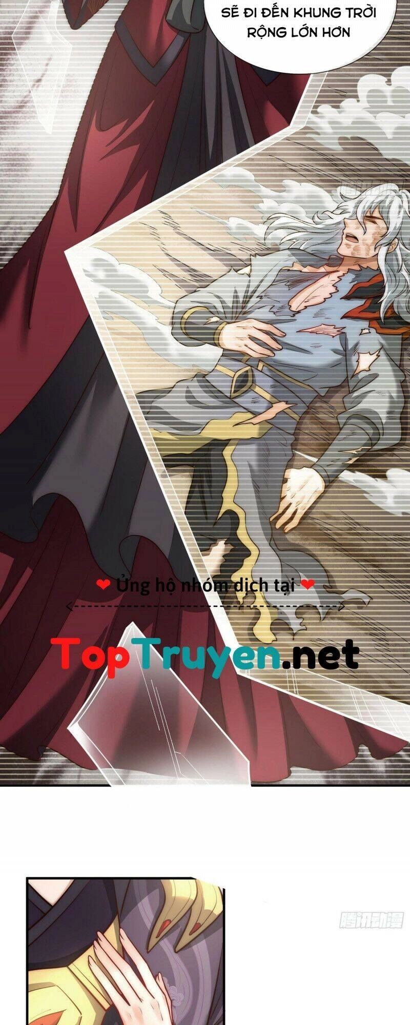 Huyền Thiên Chí Tôn Chapter 1 - 14