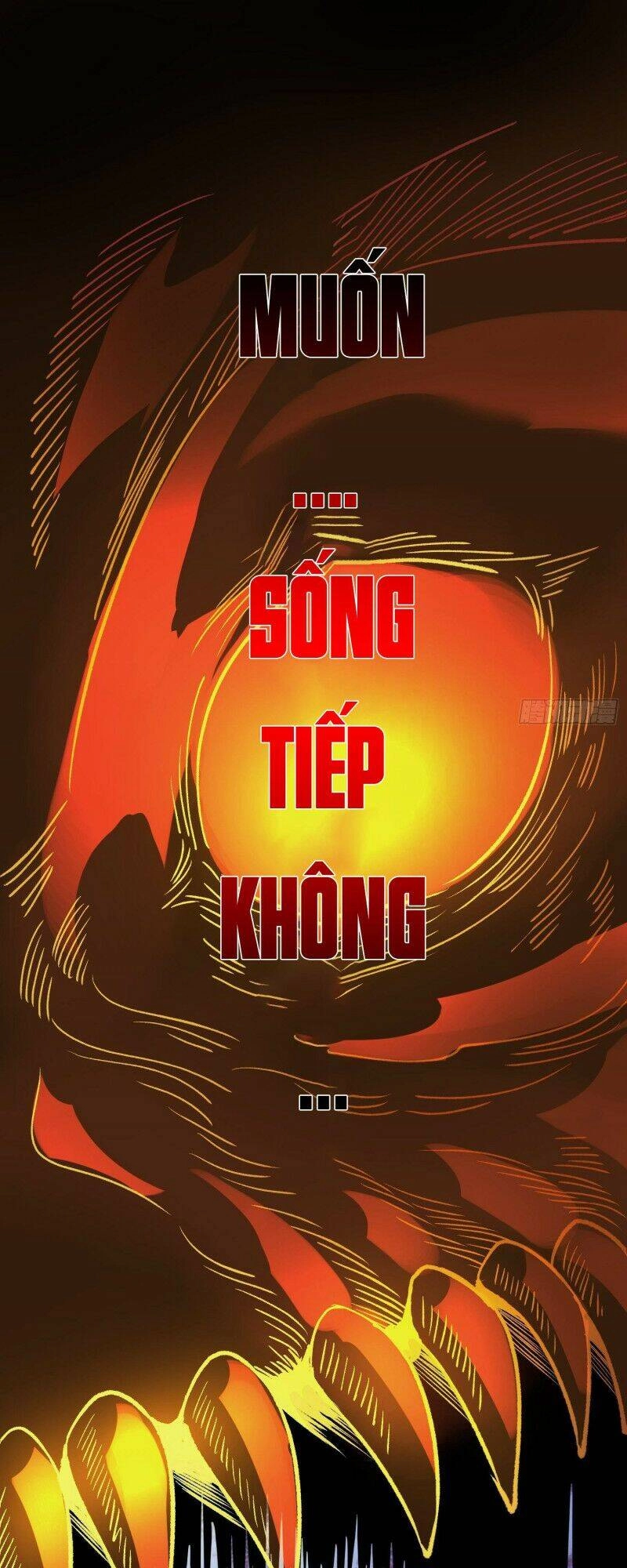 Huyền Thiên Chí Tôn Chapter 1 - 18