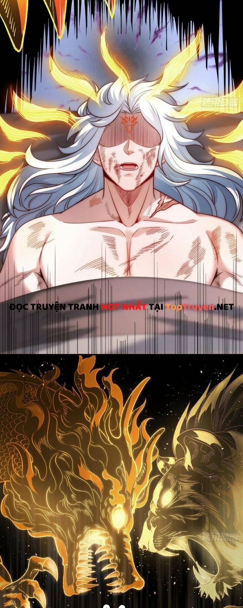 Huyền Thiên Chí Tôn Chapter 1 - 19