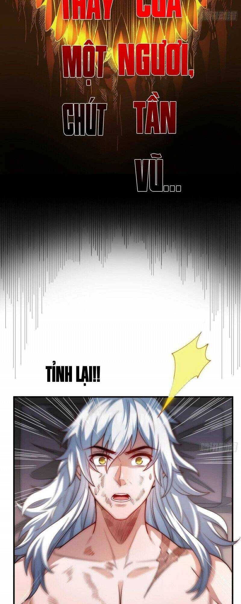 Huyền Thiên Chí Tôn Chapter 1 - 22