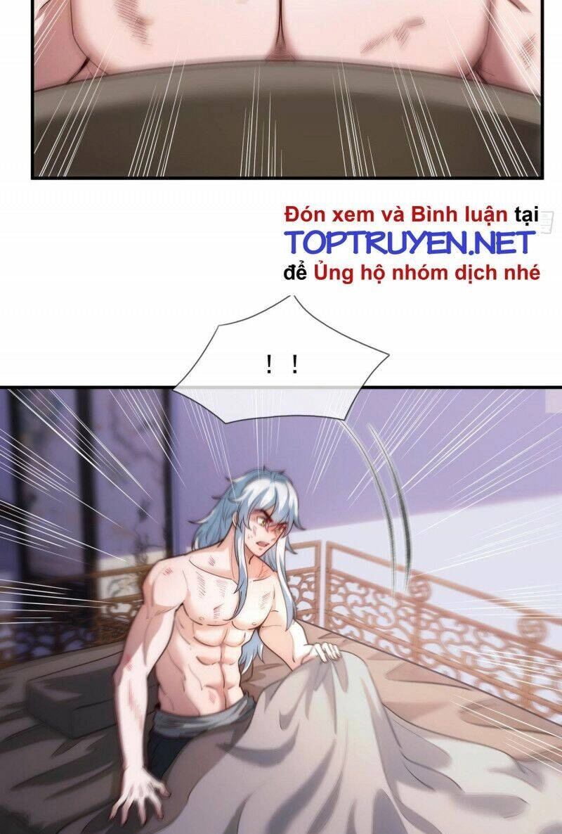 Huyền Thiên Chí Tôn Chapter 1 - 23