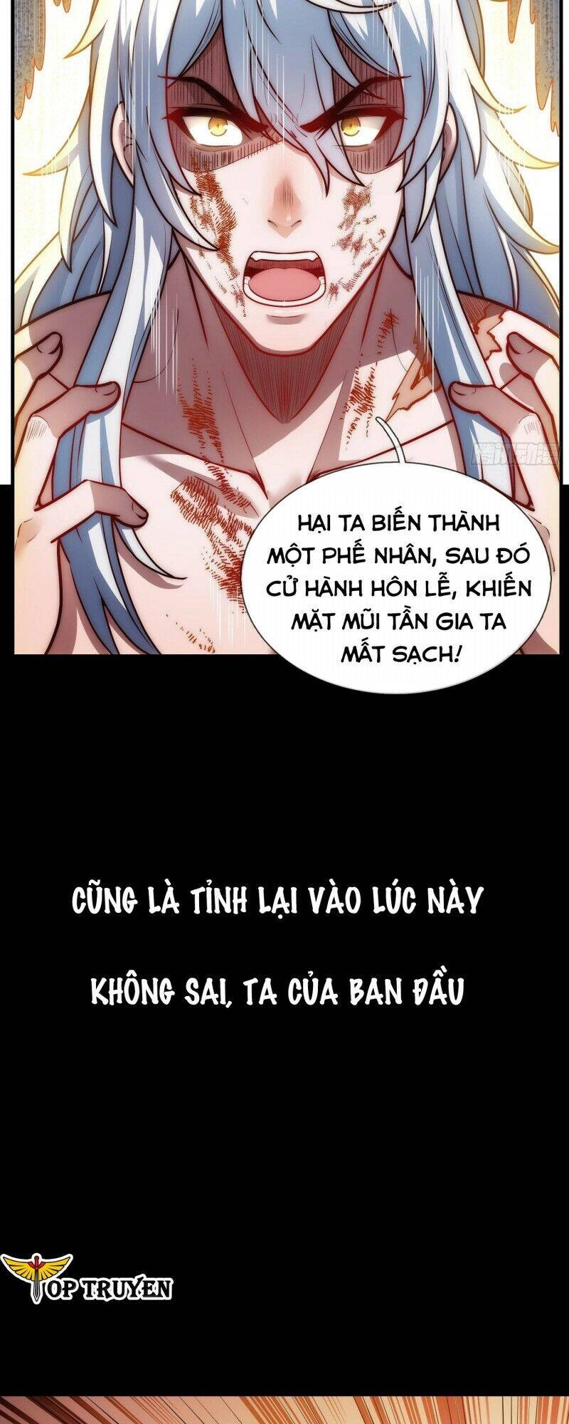 Huyền Thiên Chí Tôn Chapter 1 - 27