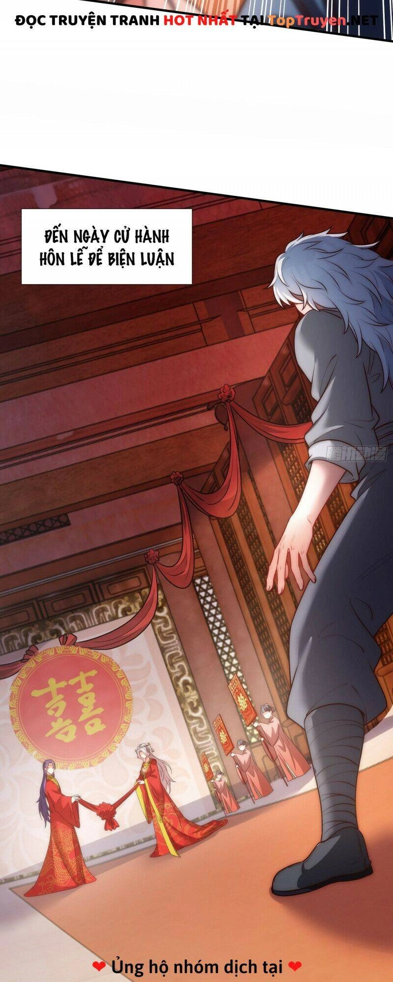 Huyền Thiên Chí Tôn Chapter 1 - 29