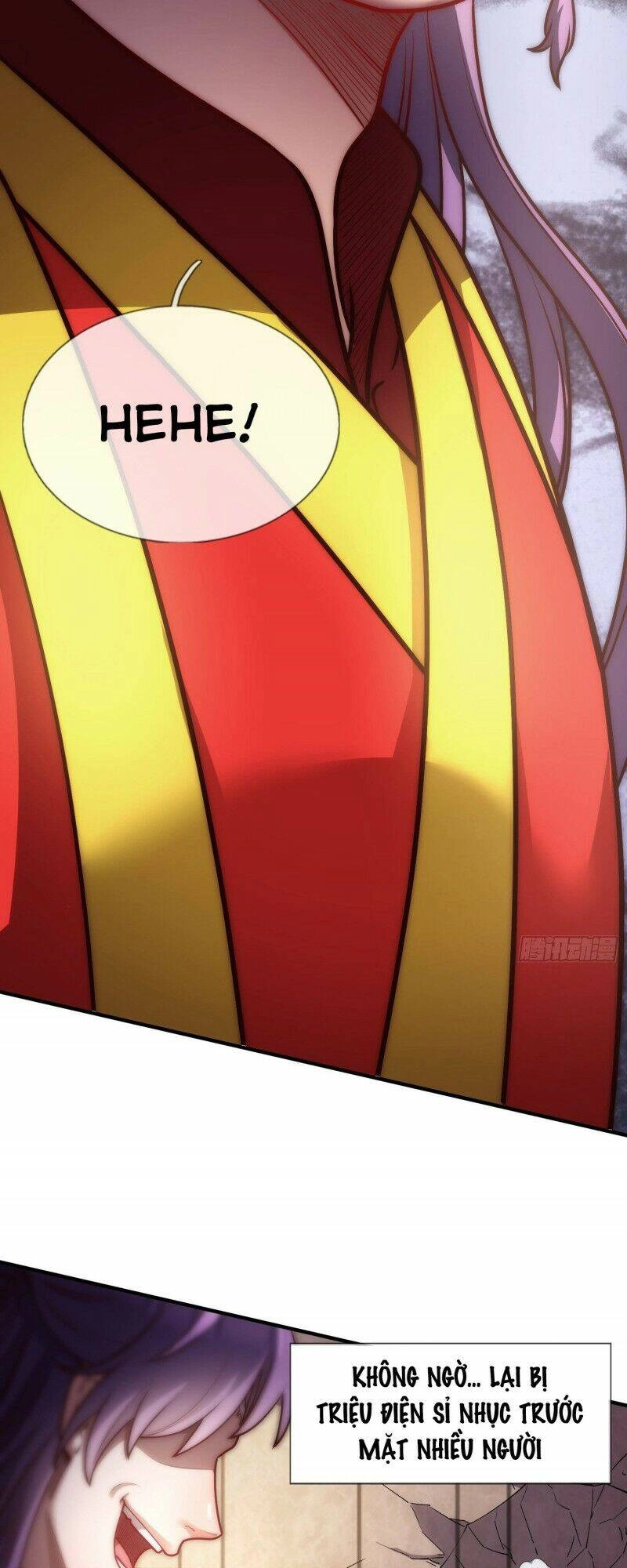 Huyền Thiên Chí Tôn Chapter 1 - 31