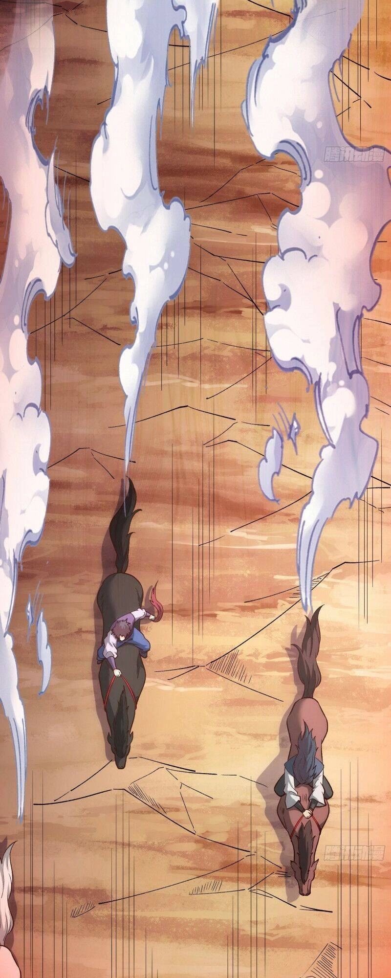 Huyền Thiên Chí Tôn Chapter 1 - 33