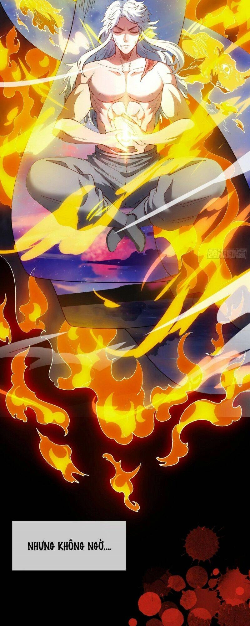 Huyền Thiên Chí Tôn Chapter 1 - 37