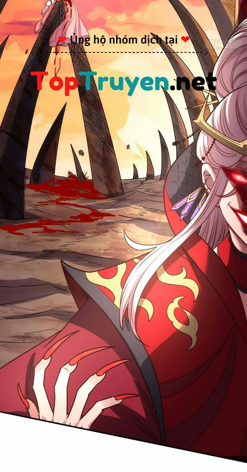 Huyền Thiên Chí Tôn Chapter 1 - 39