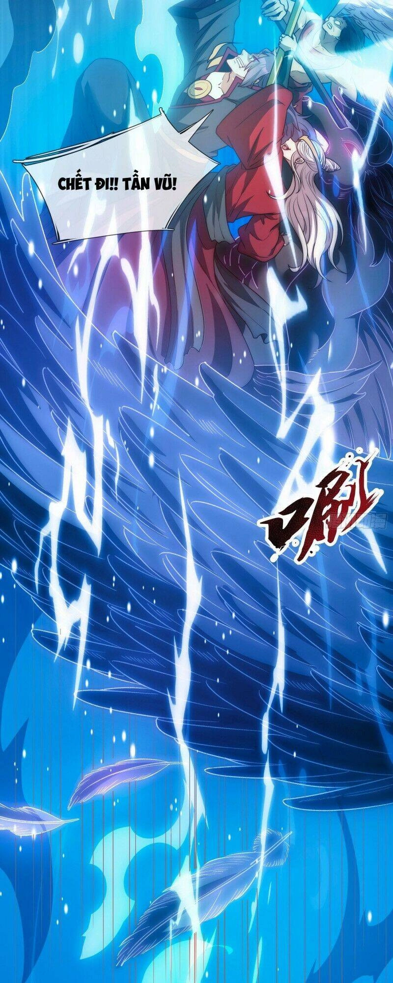 Huyền Thiên Chí Tôn Chapter 1 - 47