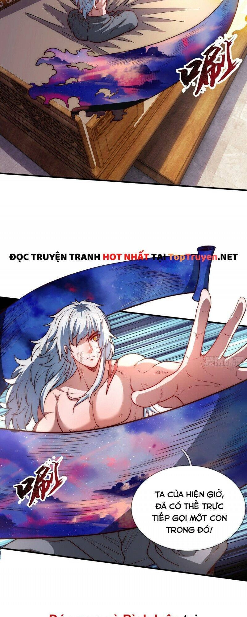 Huyền Thiên Chí Tôn Chapter 1 - 53