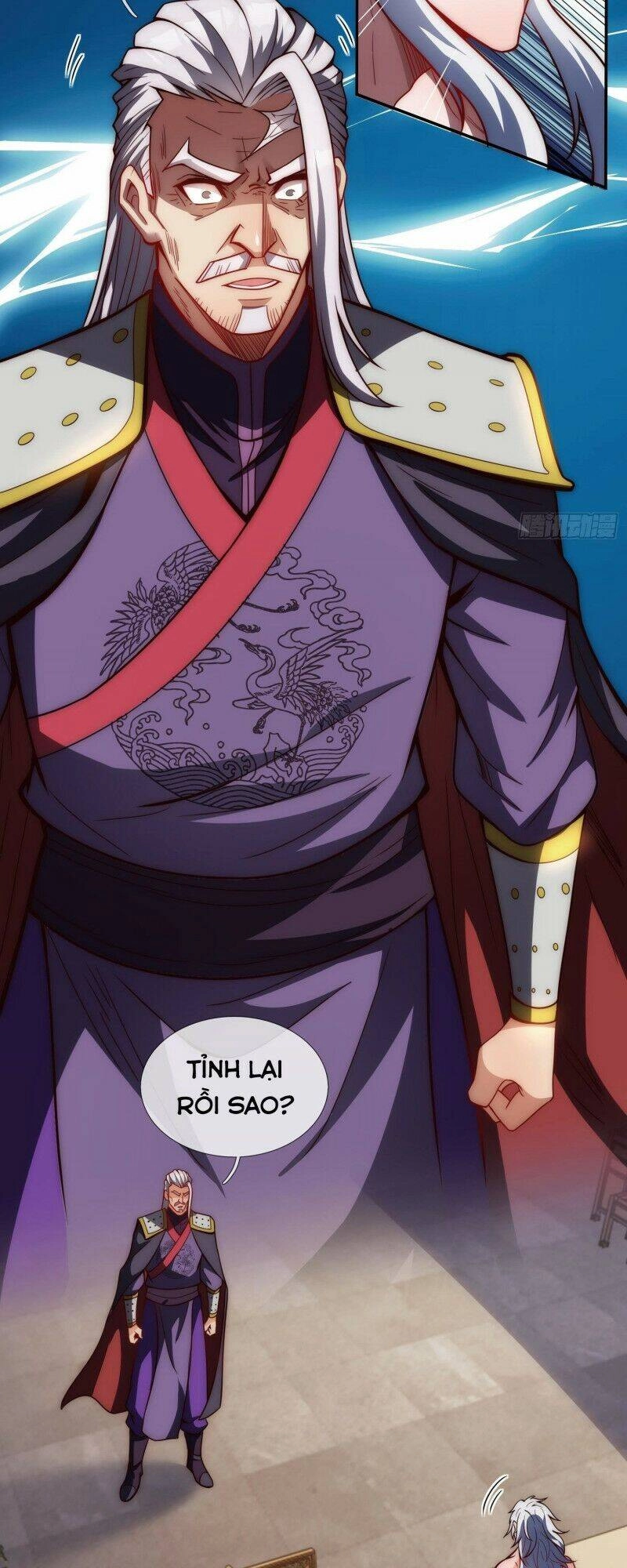 Huyền Thiên Chí Tôn Chapter 1 - 59