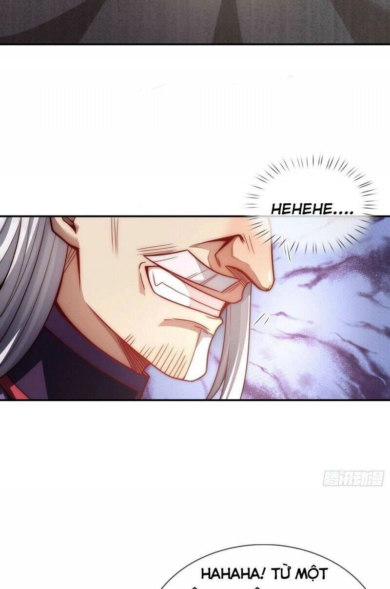 Huyền Thiên Chí Tôn Chapter 1 - 63