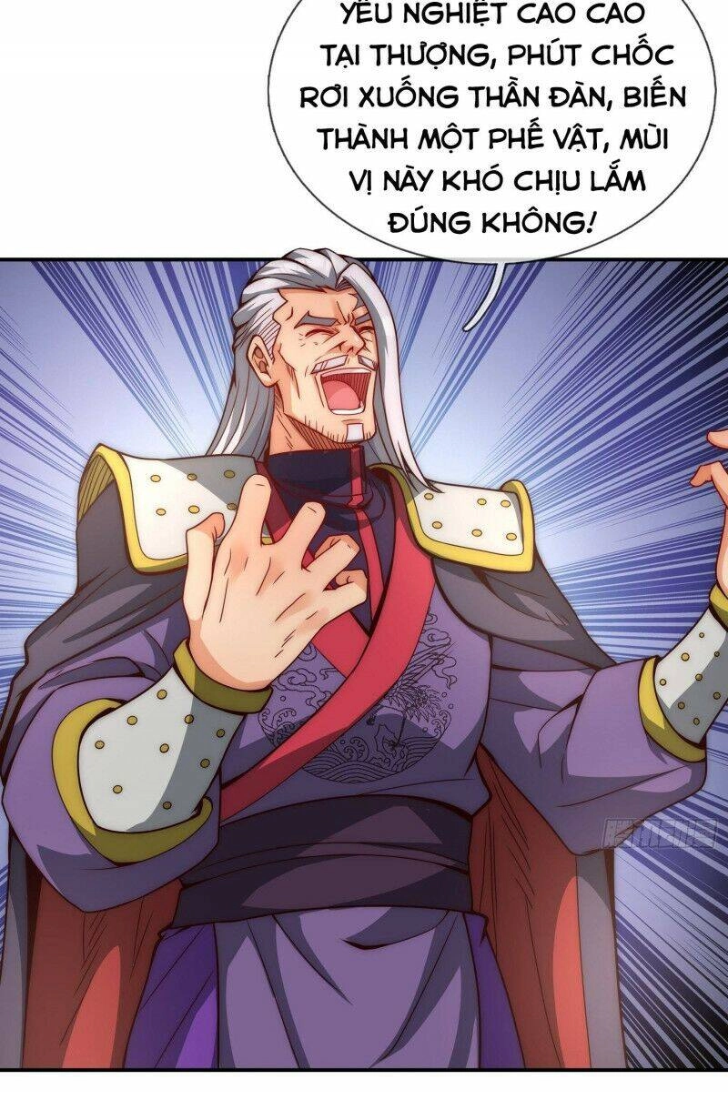 Huyền Thiên Chí Tôn Chapter 1 - 64