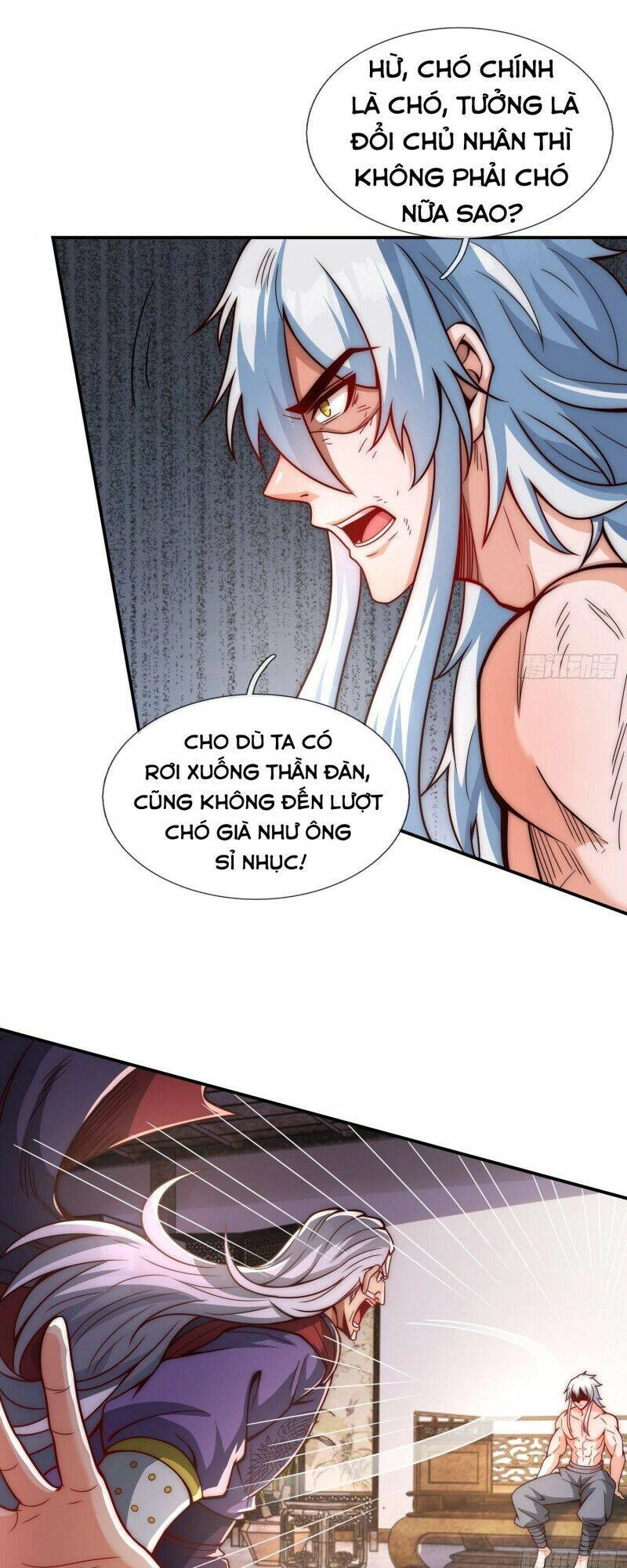 Huyền Thiên Chí Tôn Chapter 1 - 65