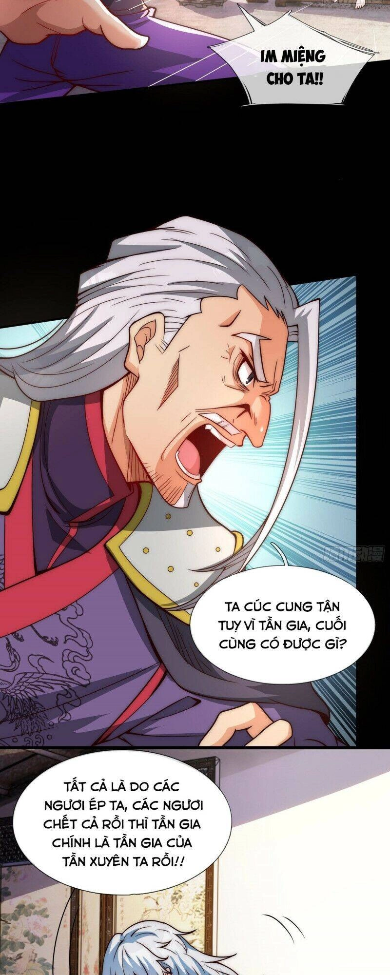 Huyền Thiên Chí Tôn Chapter 1 - 66