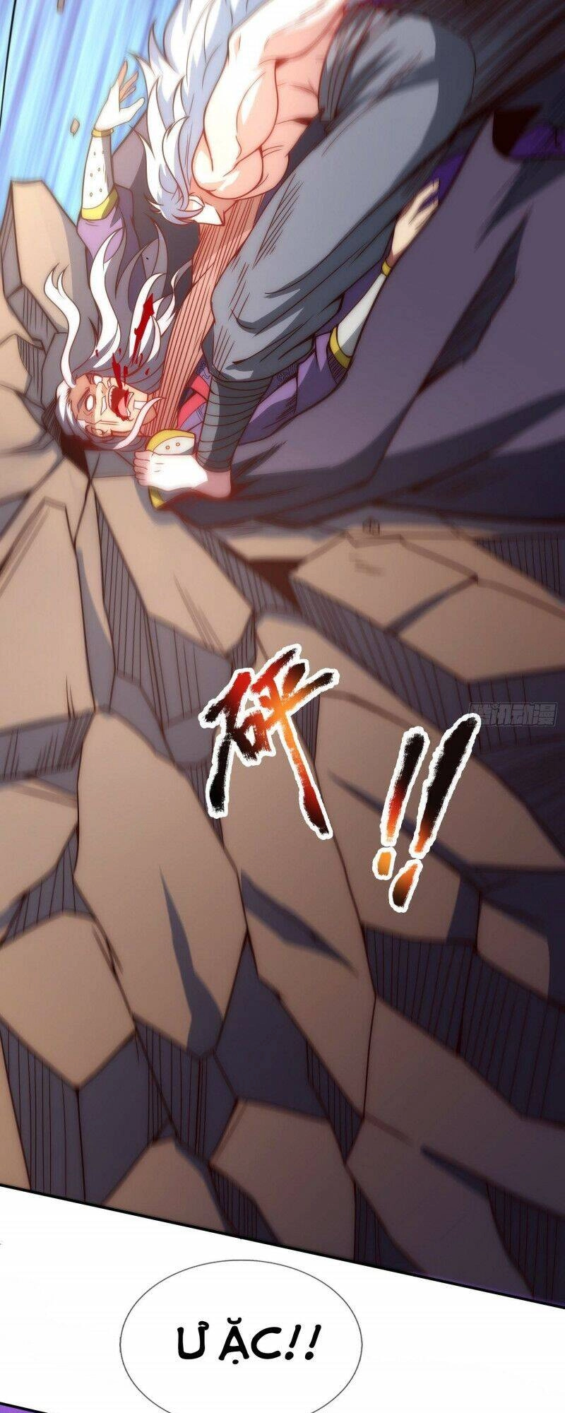 Huyền Thiên Chí Tôn Chapter 1 - 71