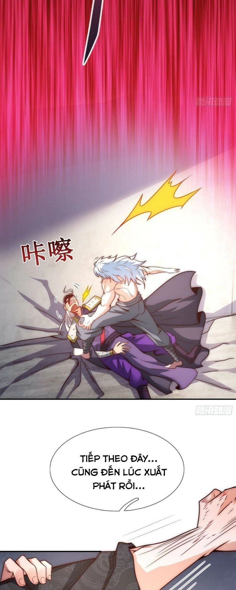 Huyền Thiên Chí Tôn Chapter 1 - 74