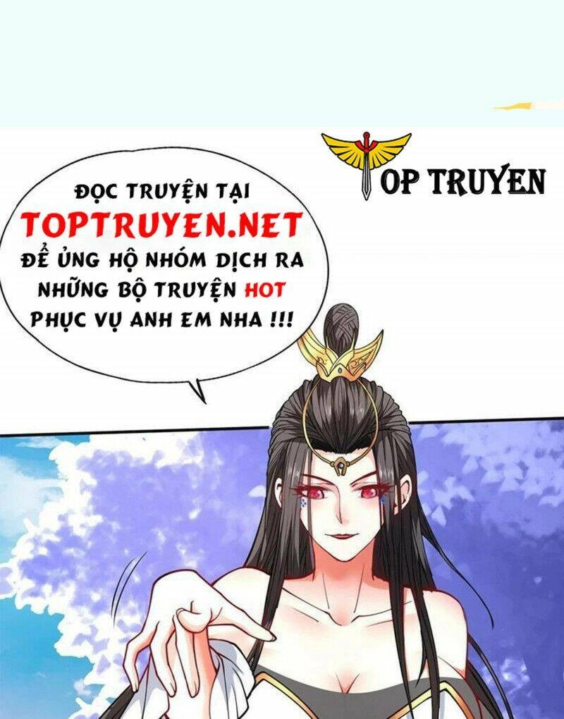 Huyền Thiên Chí Tôn Chapter 1 - 77