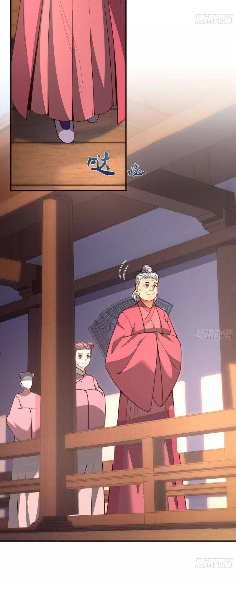 Huyền Thiên Chí Tôn Chapter 2 - 4