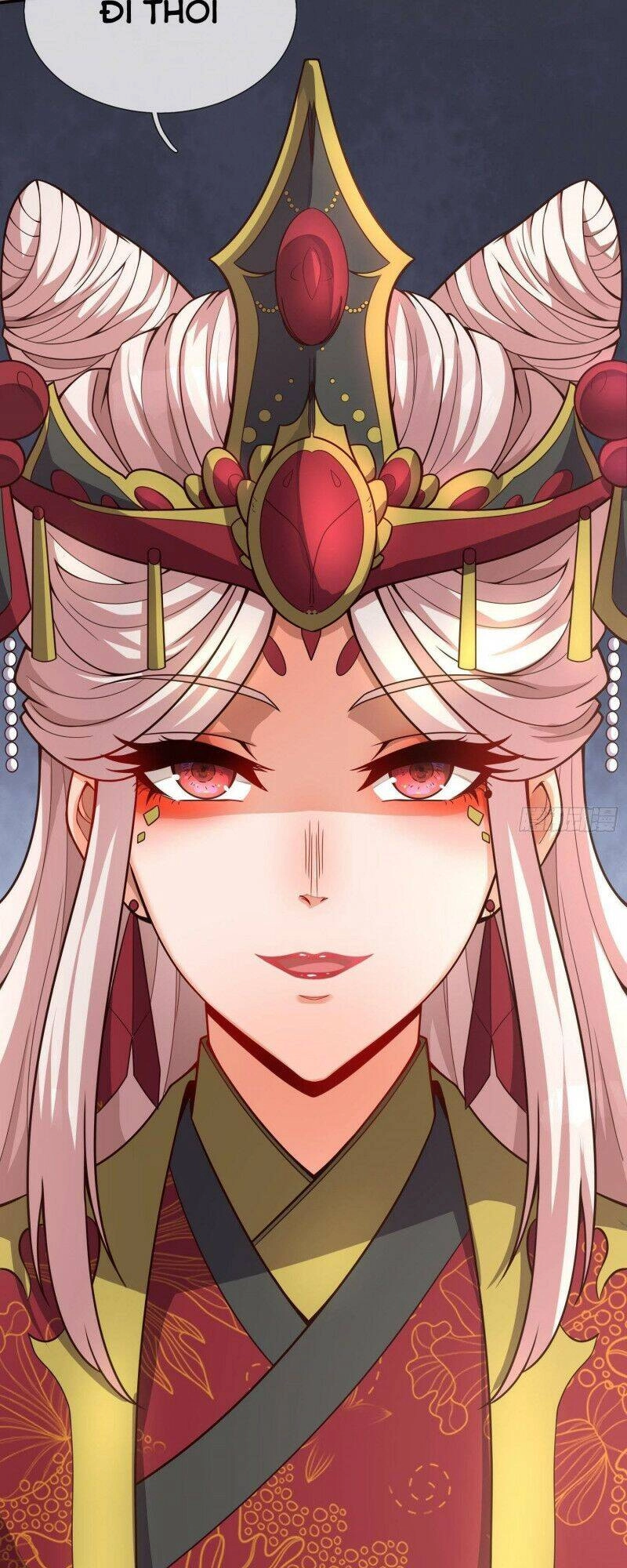 Huyền Thiên Chí Tôn Chapter 2 - 8