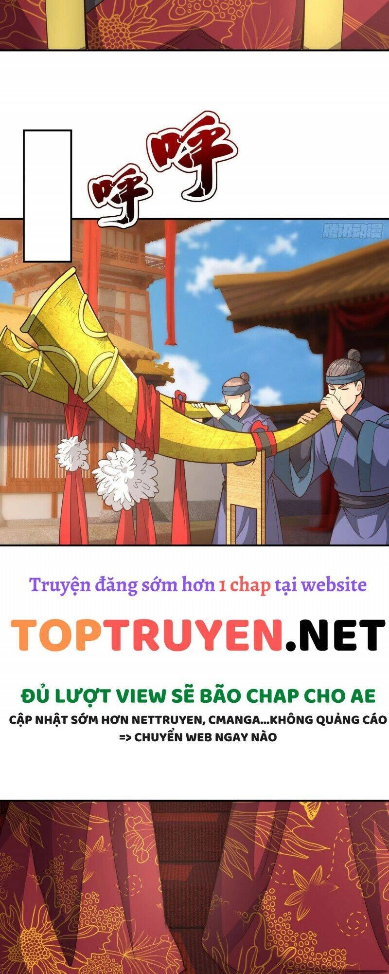 Huyền Thiên Chí Tôn Chapter 2 - 9