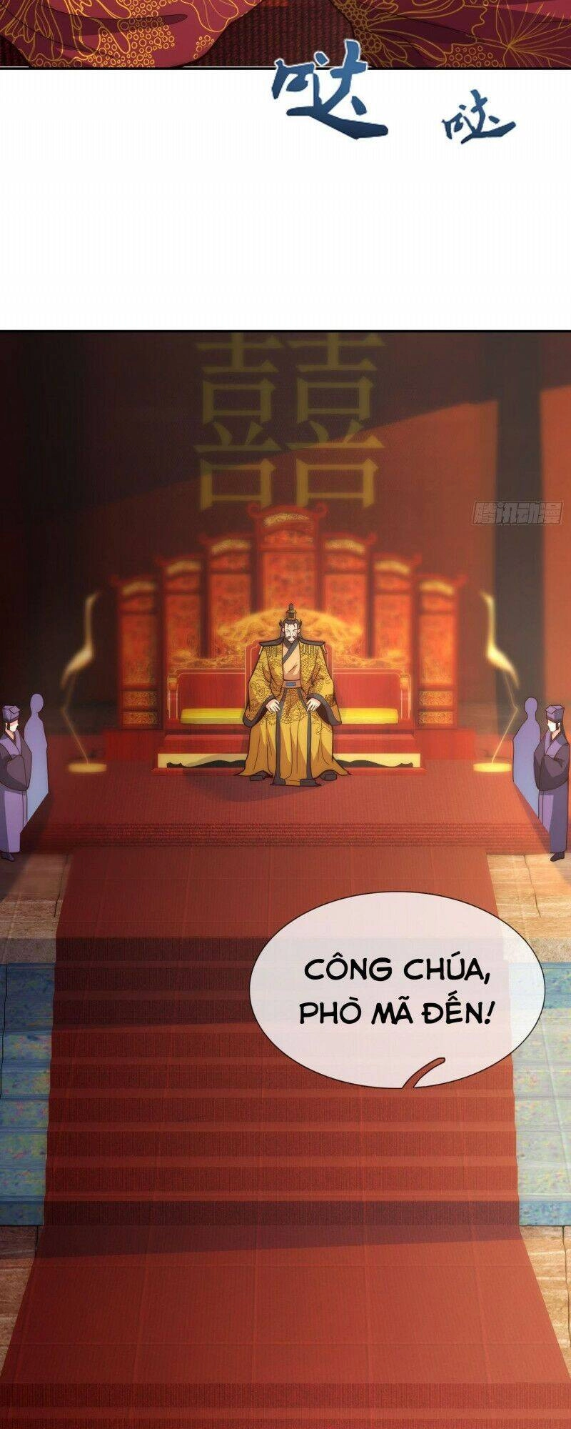 Huyền Thiên Chí Tôn Chapter 2 - 10