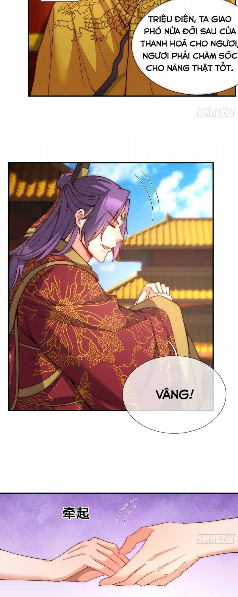 Huyền Thiên Chí Tôn Chapter 2 - 15