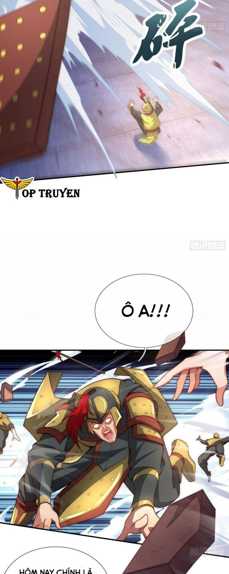 Huyền Thiên Chí Tôn Chapter 2 - 18