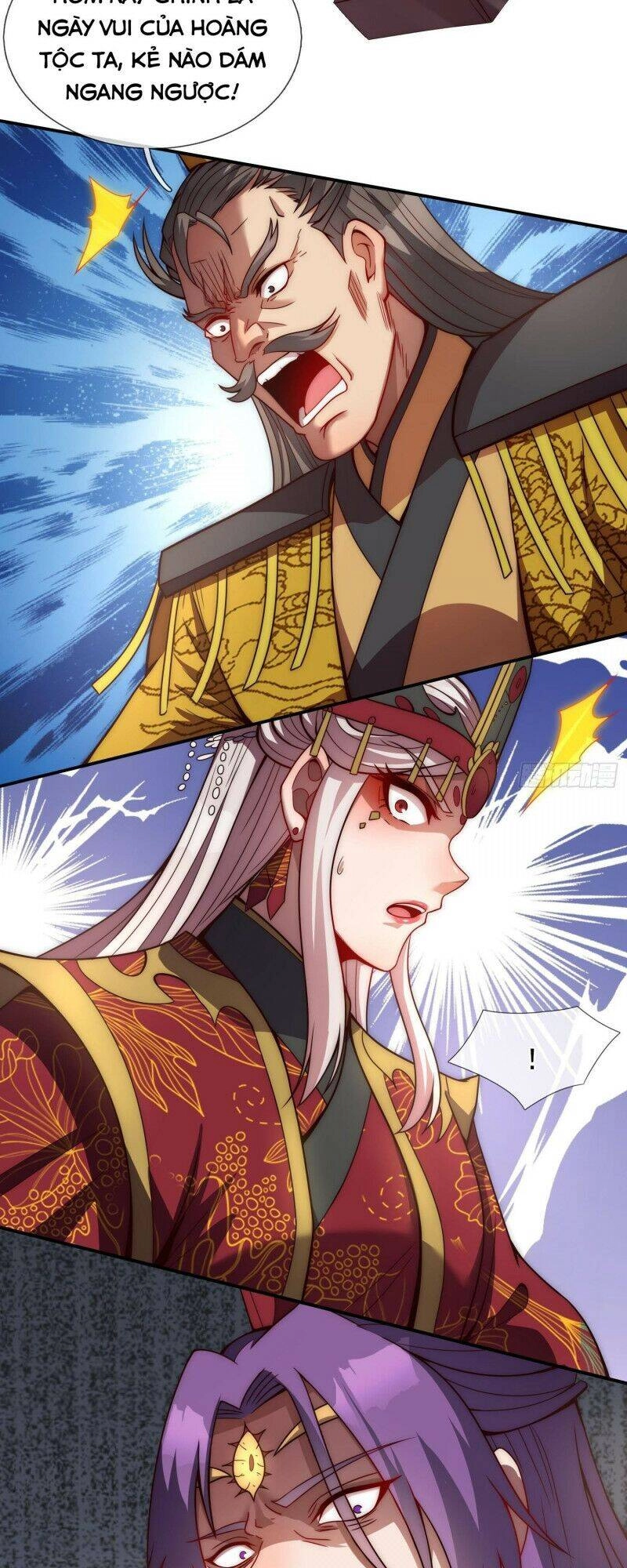 Huyền Thiên Chí Tôn Chapter 2 - 19