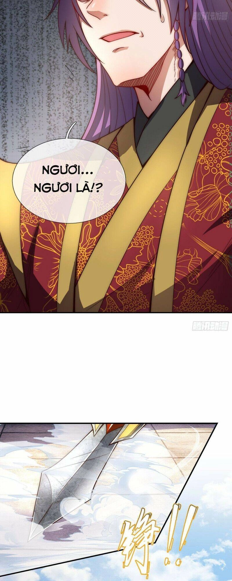 Huyền Thiên Chí Tôn Chapter 2 - 20