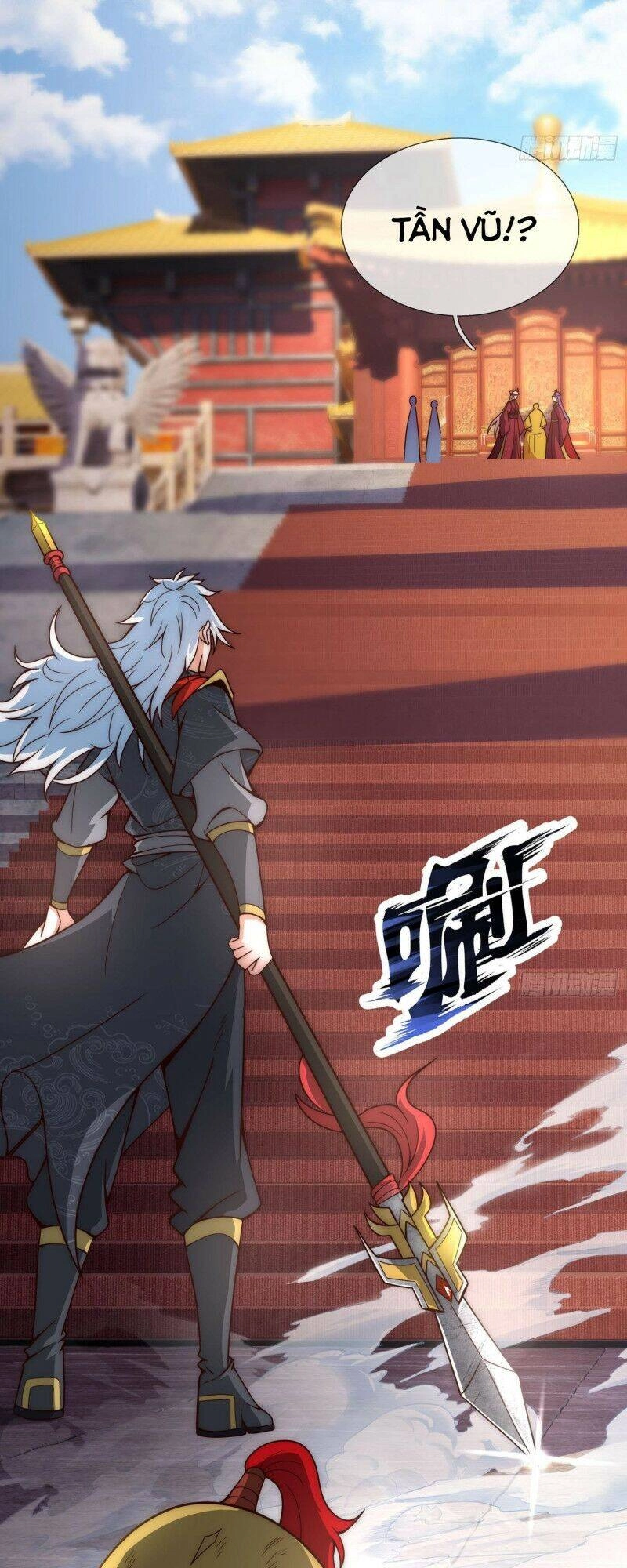 Huyền Thiên Chí Tôn Chapter 2 - 21