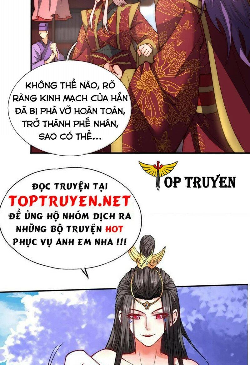 Huyền Thiên Chí Tôn Chapter 2 - 24