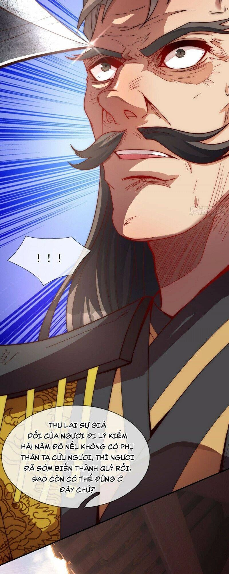 Huyền Thiên Chí Tôn Chapter 3 - 6