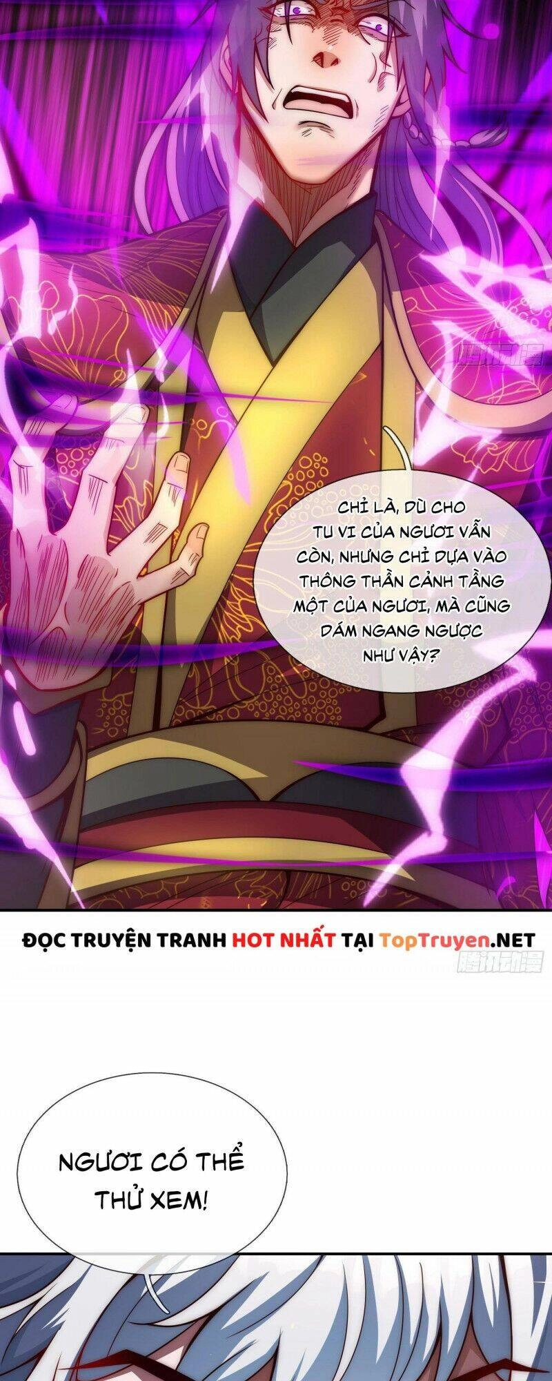 Huyền Thiên Chí Tôn Chapter 3 - 11