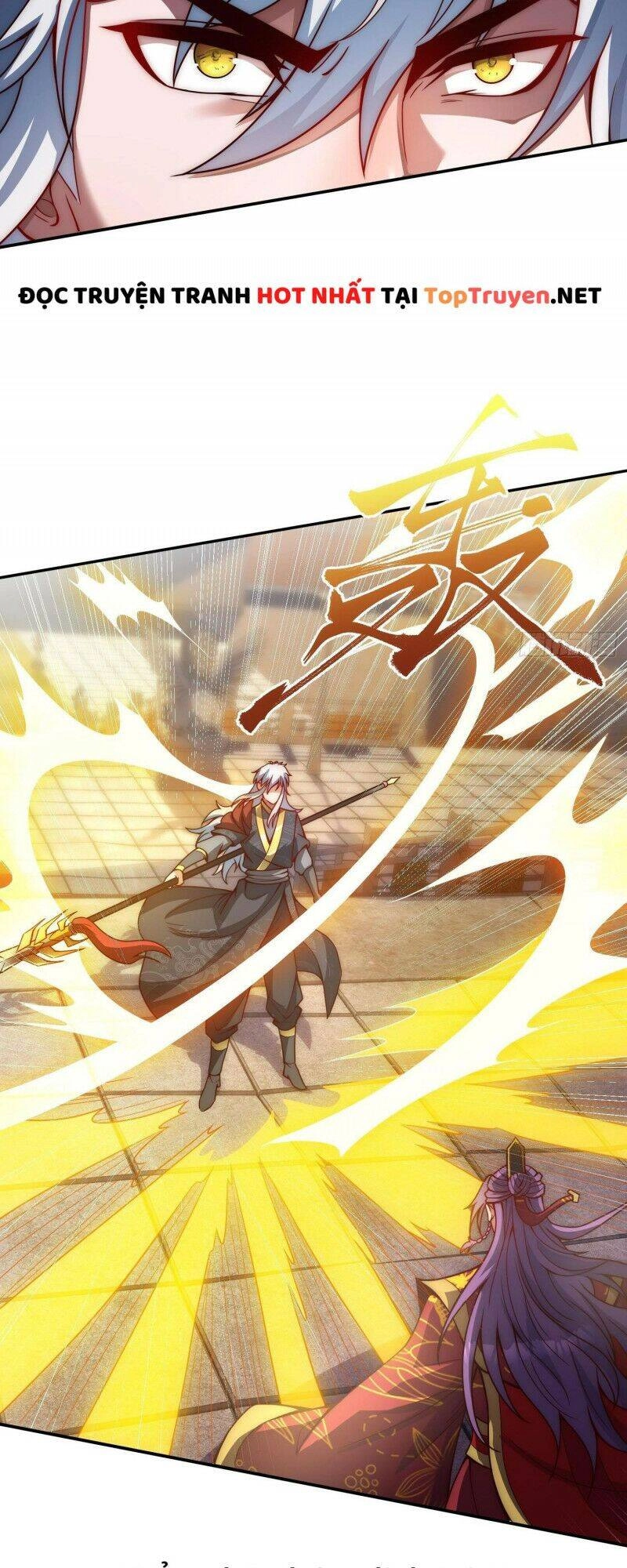 Huyền Thiên Chí Tôn Chapter 3 - 12