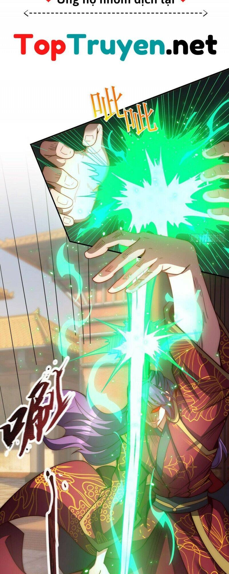 Huyền Thiên Chí Tôn Chapter 3 - 18