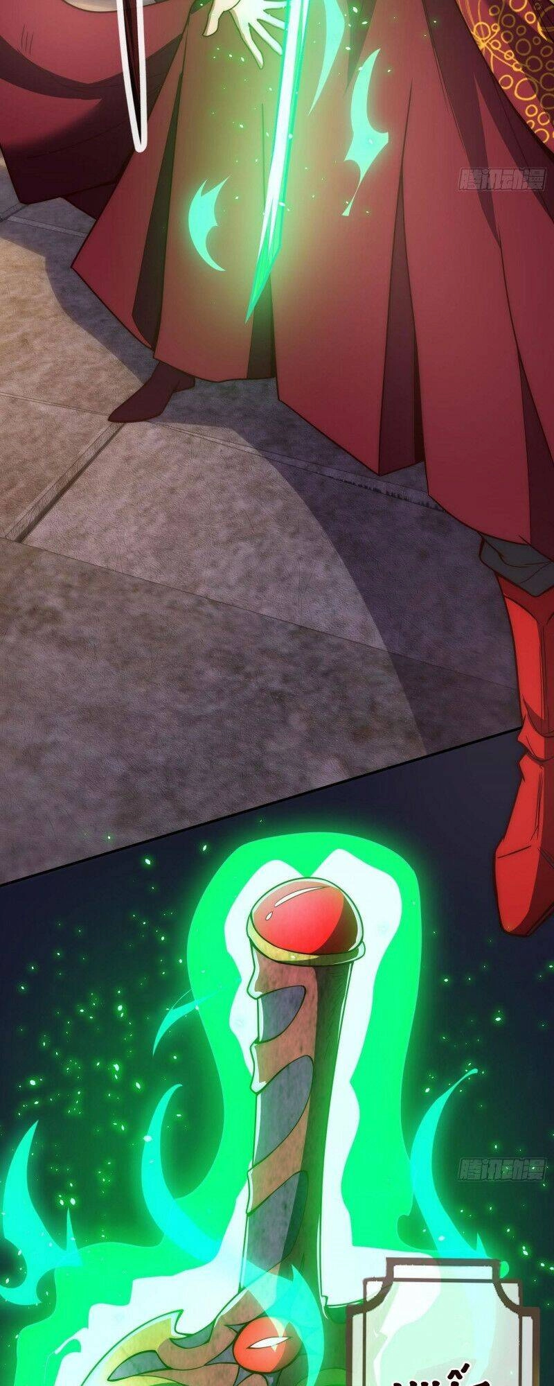 Huyền Thiên Chí Tôn Chapter 3 - 19