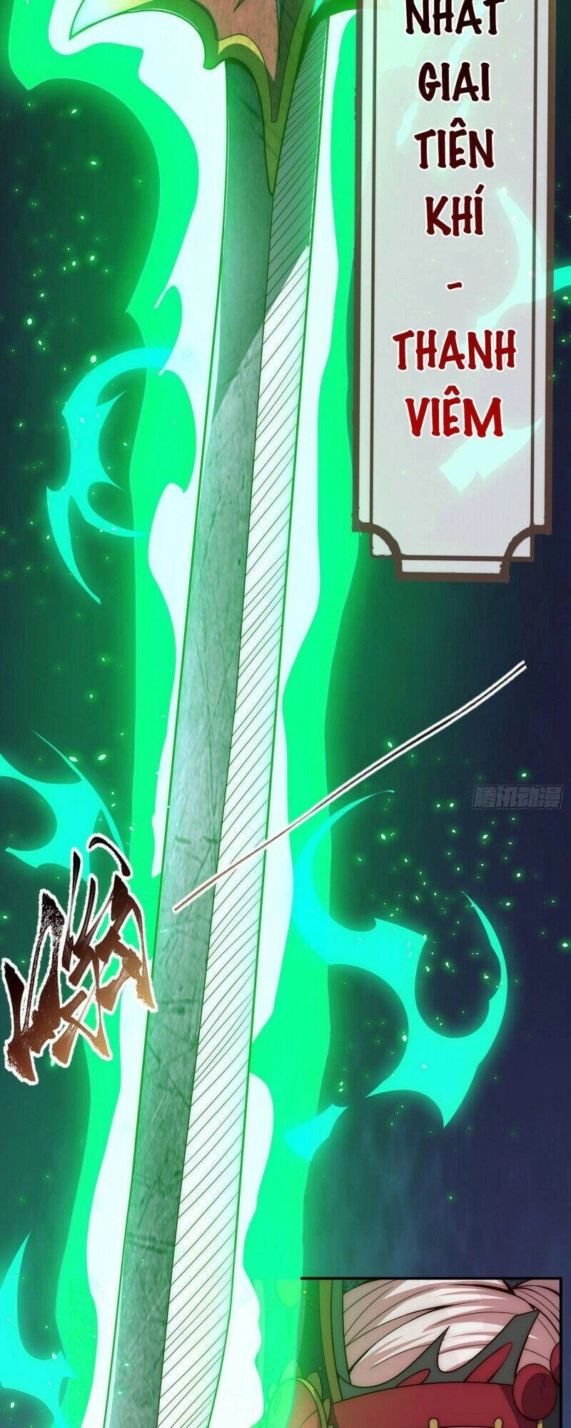 Huyền Thiên Chí Tôn Chapter 3 - 20