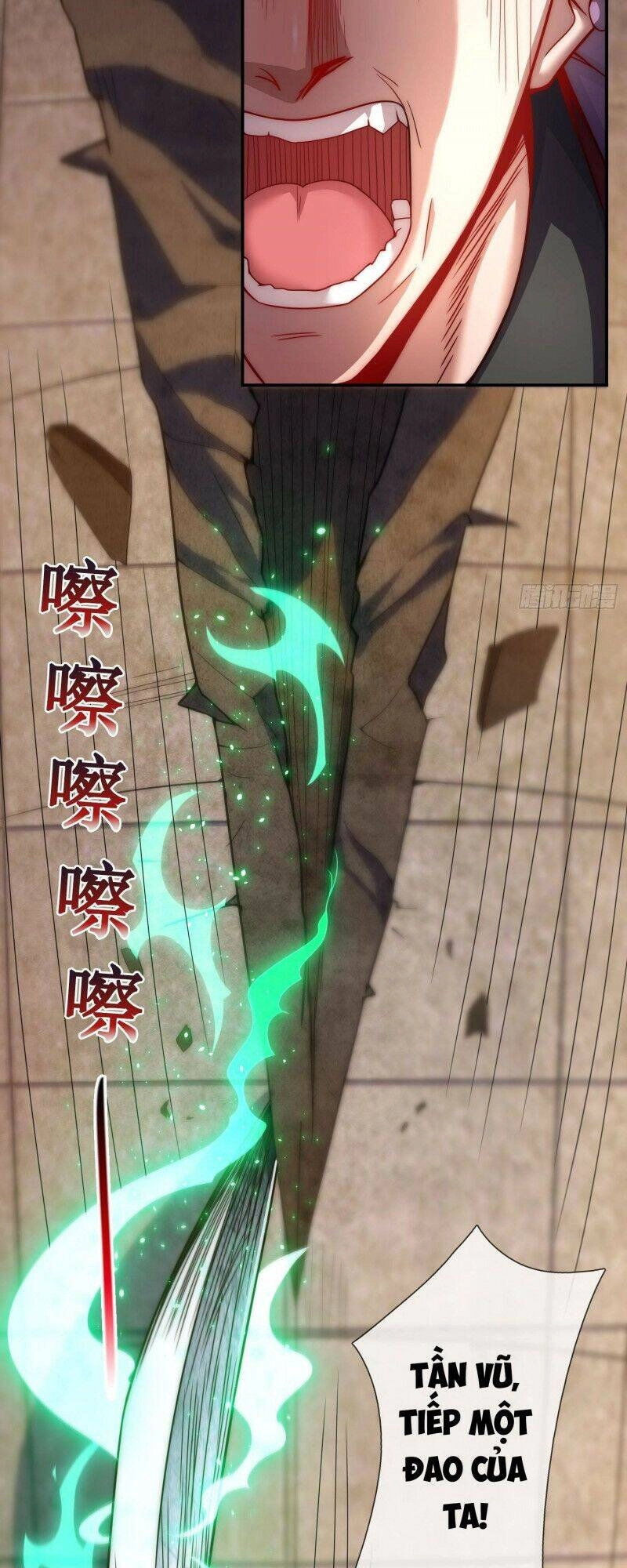 Huyền Thiên Chí Tôn Chapter 3 - 24