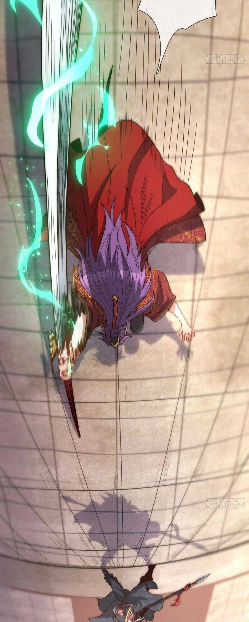 Huyền Thiên Chí Tôn Chapter 3 - 25