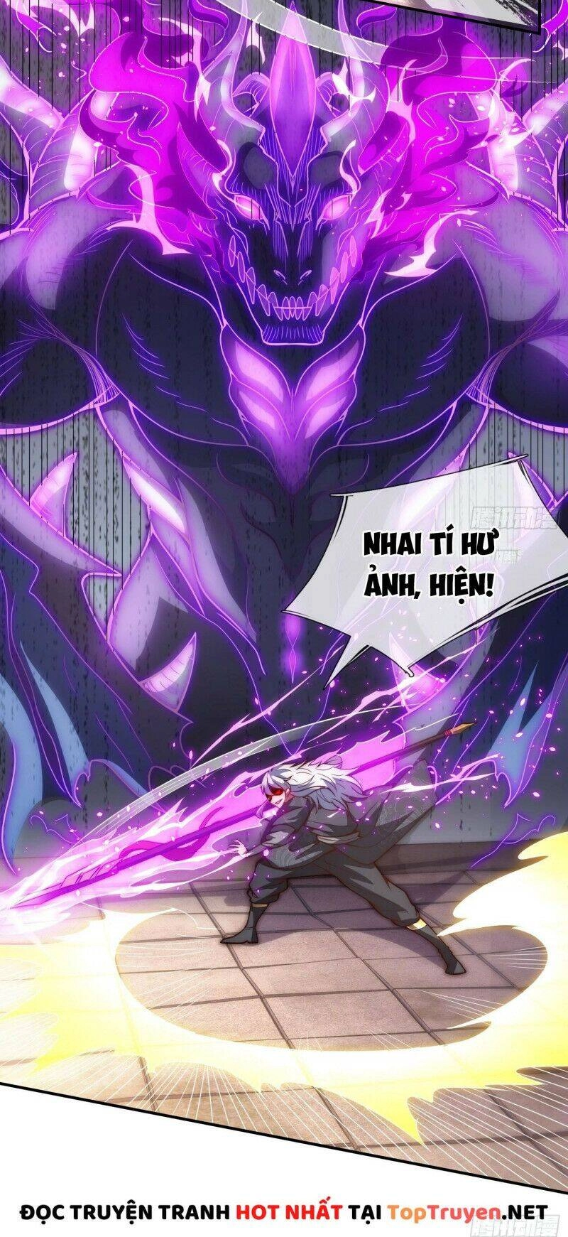 Huyền Thiên Chí Tôn Chapter 3 - 27