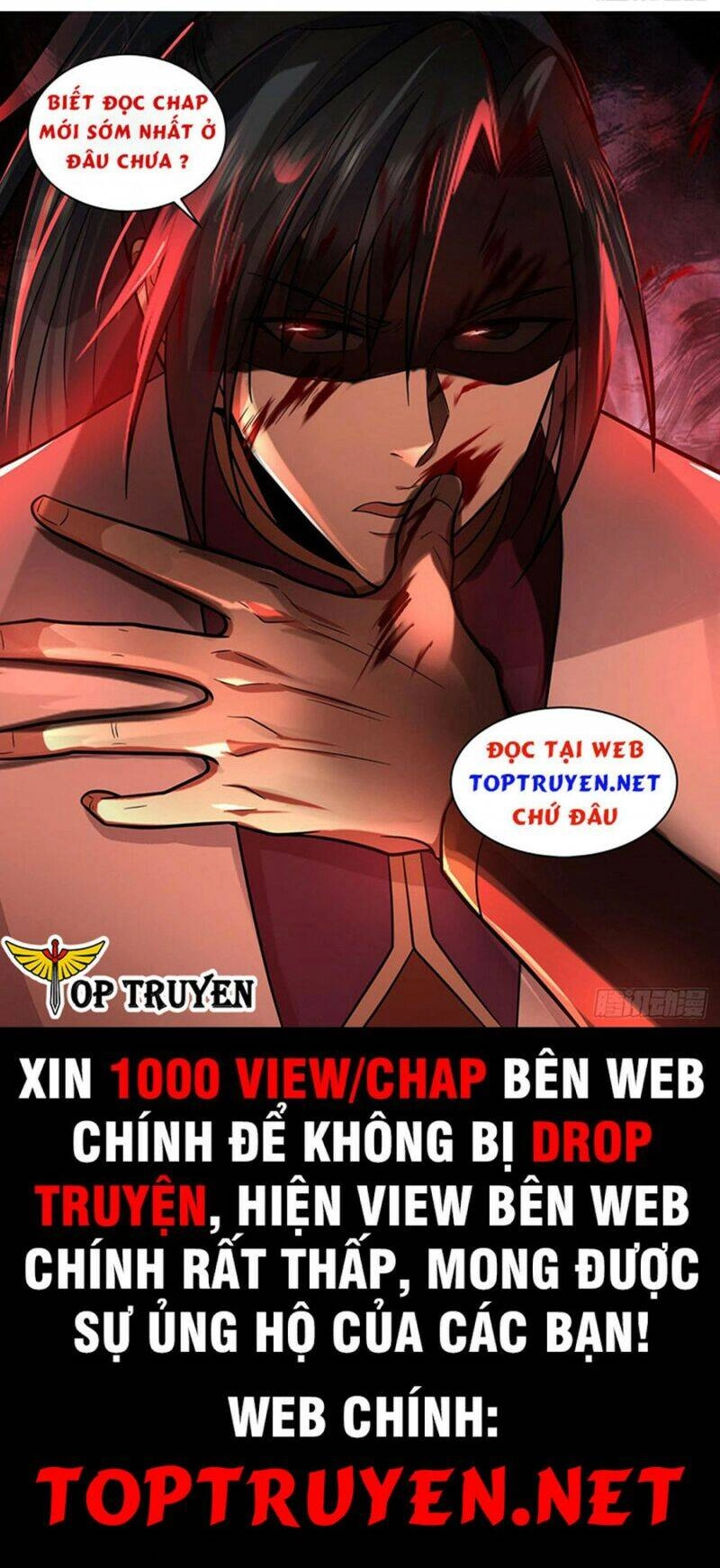 Huyền Thiên Chí Tôn Chapter 3 - 28