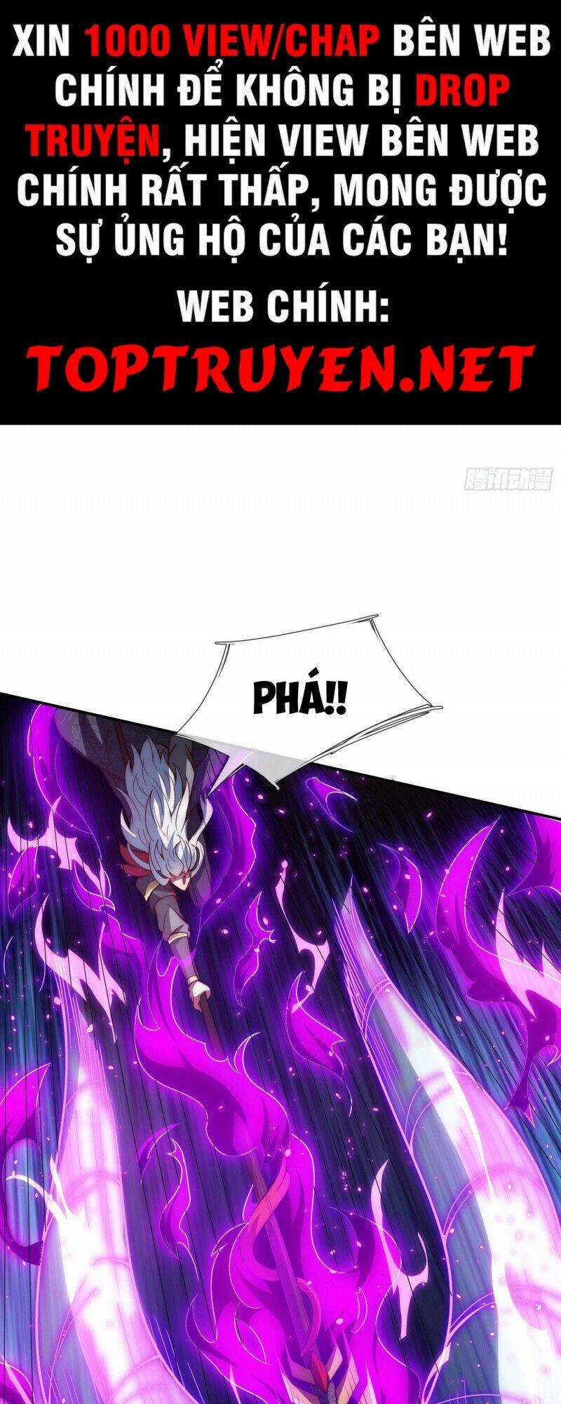 Huyền Thiên Chí Tôn Chapter 4 - 1